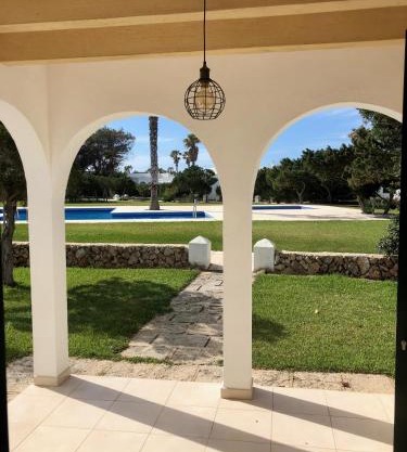 Solmar menorcacom apartamento 2 dormitorios