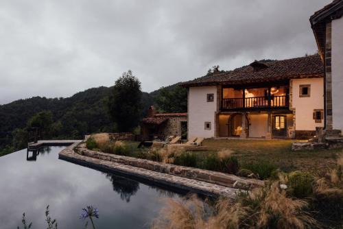 SOLO PALACIO - Rural Boutique & Spa