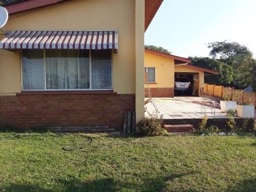 Sols Bnb