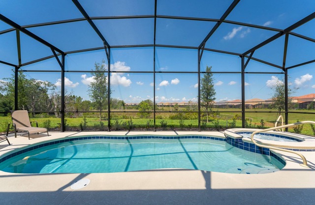 Solterra Resort/Private Pool/Amenities (7679OakMoss)