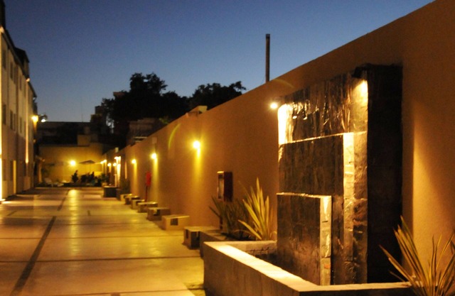 Soltigua Apart Hotel Mendoza