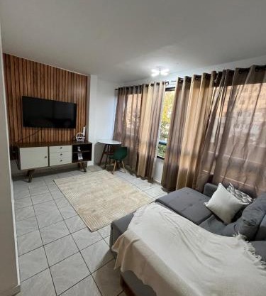 Solução Hospedagem