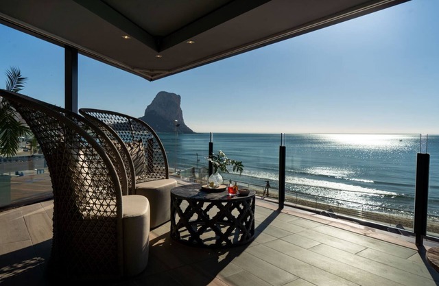 SOLYMAR Gran Hotel