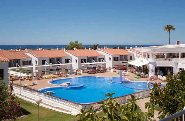 Son Bou Playa Gold by Menorca Vacations
