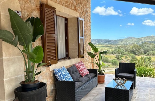 Son Manxo Estate