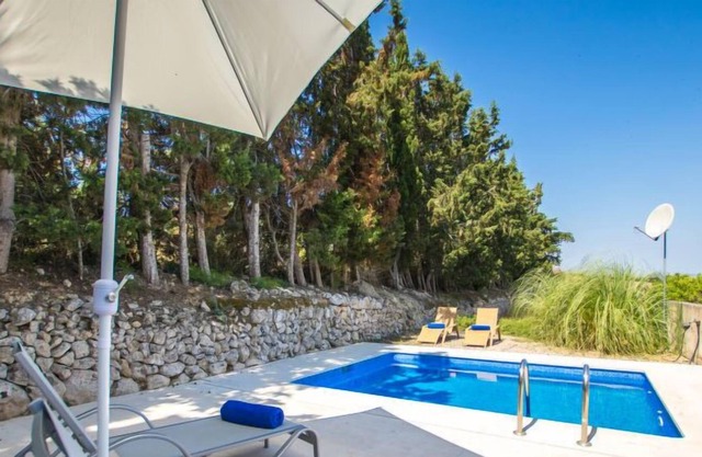 Son Puig by Interhome