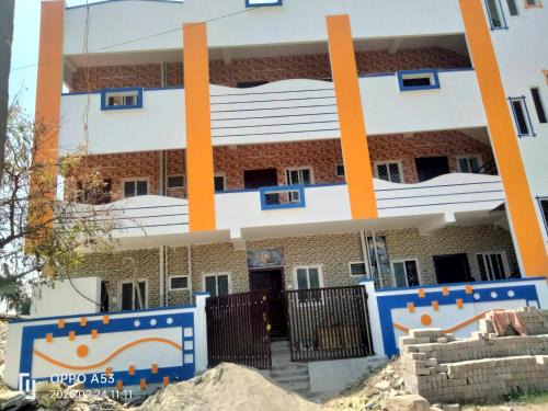 Sona house