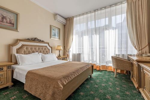 Sonata Hotel