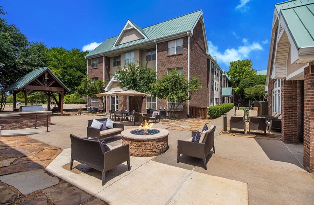 Sonesta ES Suites Dallas Richardson