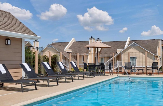 Sonesta ES Suites Wilmington - Newark