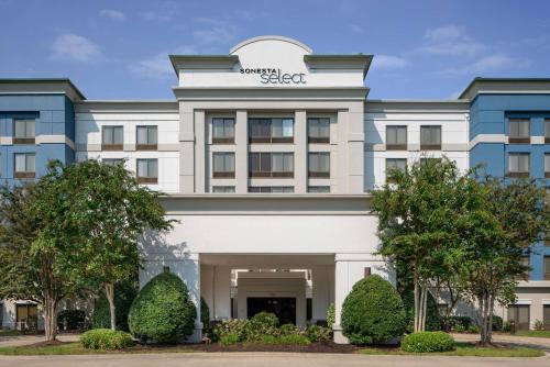Sonesta Select Nashville Airport Suites