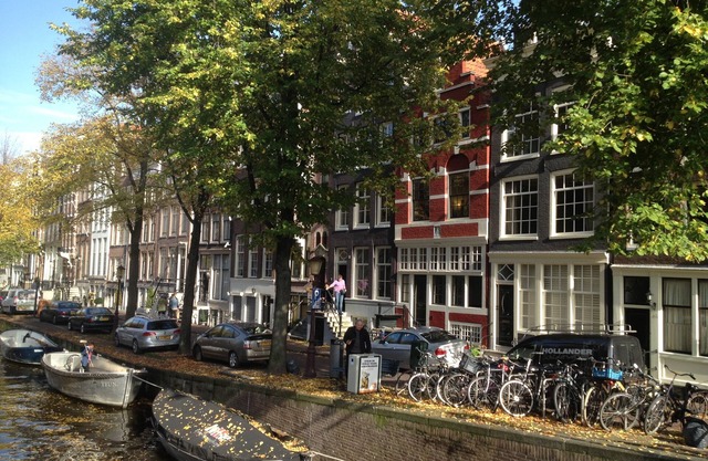 Sonnenberg Canal View - Most Central Location in Town