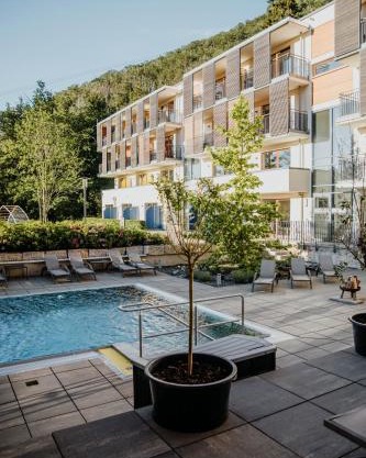 Sonnenresort Ettershaus