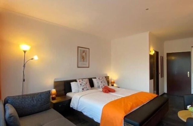 Sonnenstrand Hotel