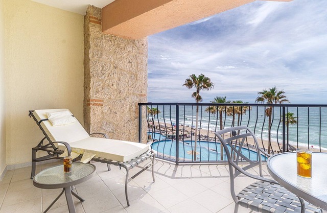 Sonoran Sea W-408 Laughing Seagull Spacious Ultimate Oasis Oceanfront