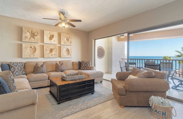 Sonoran Sun W-309 Tavern On The Sun Spacious Oceanfront Condo