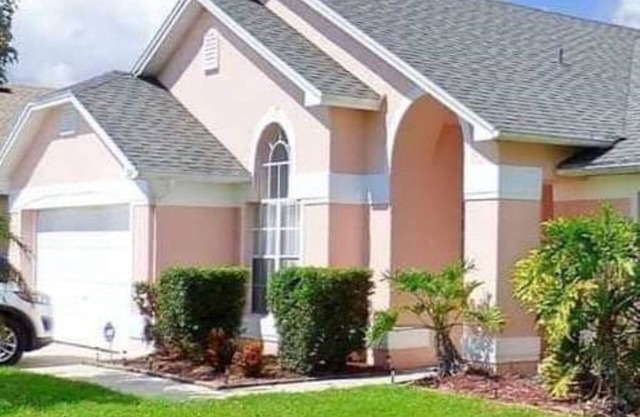Sonshines Florida VillanPeaceful Getaway and Pool. 5* reviews on Trip Advisor
