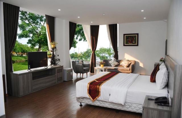 Soo Hotel Bac Ninh