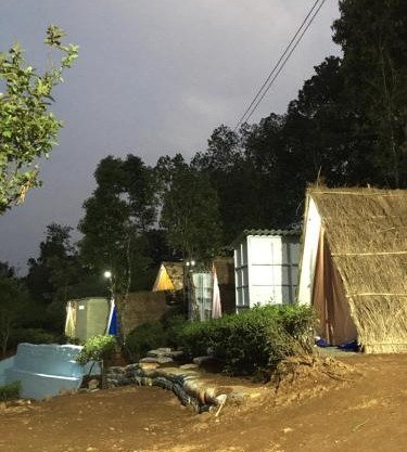 Soon tents