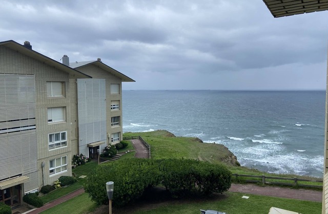 Sopela Sea Apartment