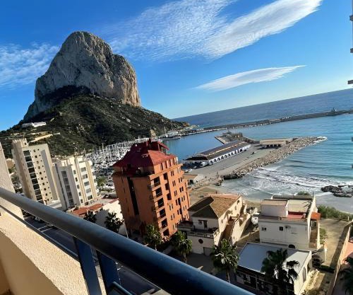 SOPHIA'S RESIDENCE - CALPE, COSTA BLANCA