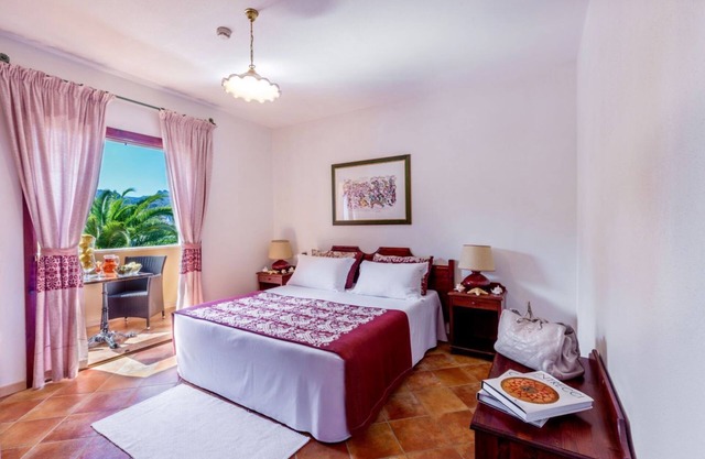 Sos Alinos Two-room apartment 4 beds