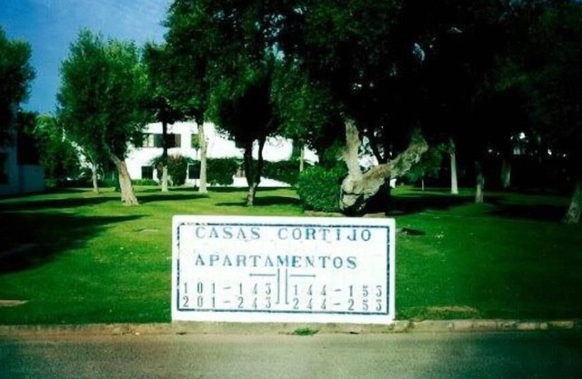 Sotogrande: Apartment/ flat - Sotogrande