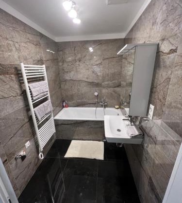 Soukromý byt 2+kk s balkónem a parkováním