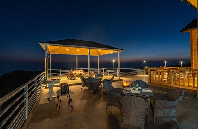 Soul Stories - Luxury Villas and Resort, Mussorrie