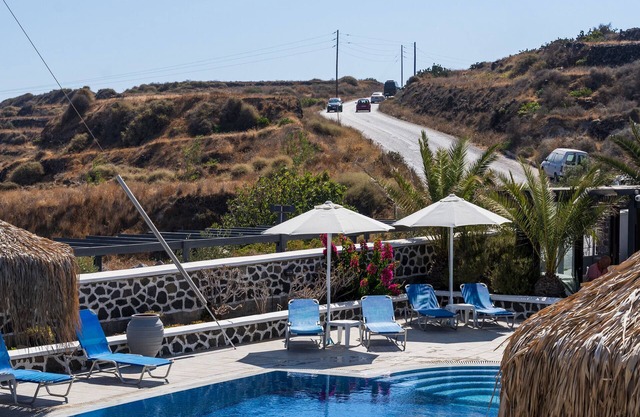 Soulis Hotel