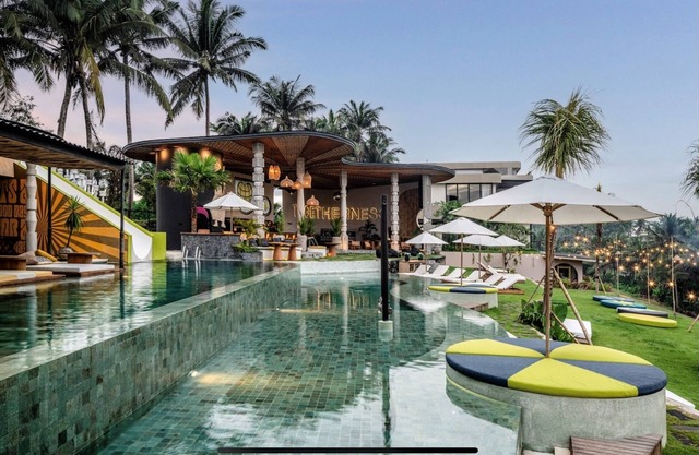 Soulshine Bali