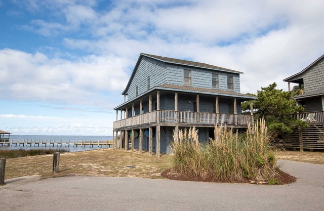 Soundfront, Sound Views, Kayak! PT1402, Keene ll