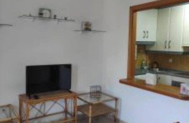 South Aguadulce Apartment