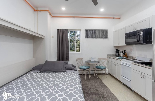 South Anchorage All-inclusive Junior Suite