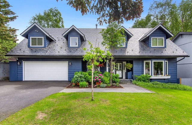South Anchorage Oasis