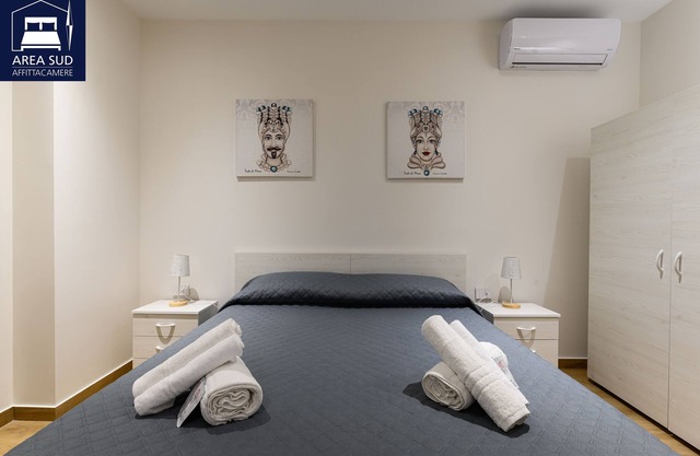 South Area Guesthouse (self check-in)