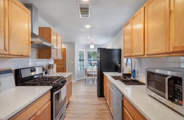 South Austin-San Marcos Sanctuary 4-bedroom house in Buda