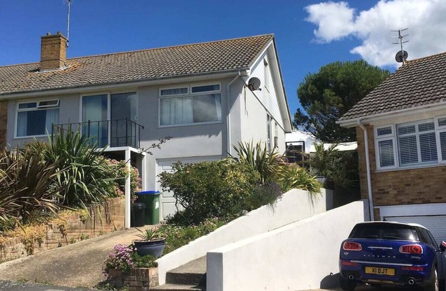 South Coast House