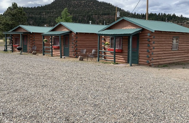 South Fork Lodge & RV Park