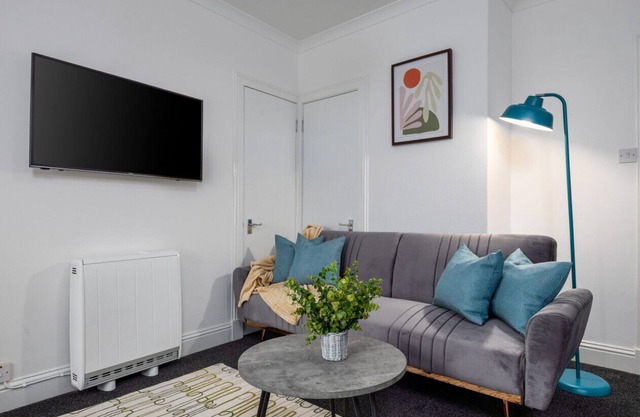 South Inch Apartment
