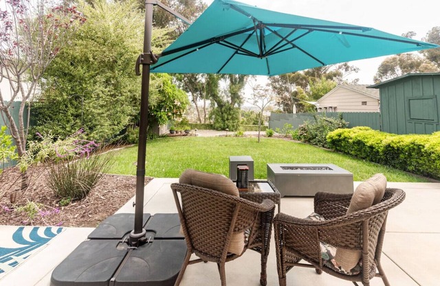 South Park Retreat-Kid and Pet friendly!