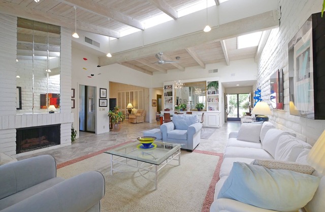 South PSP-Deepwell Ranch-BEST Location 1850sqft + 2 KING BEDS