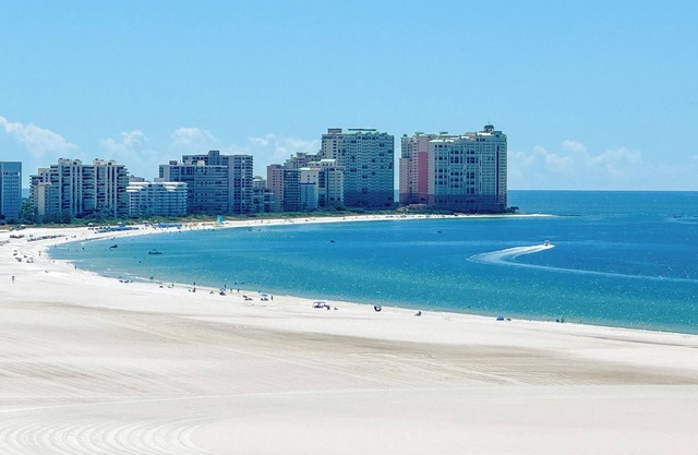 South Seas T3-1509: Beautifully Updated Condo; What a View!
