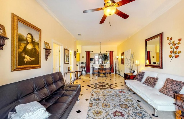 South Walton Condos II