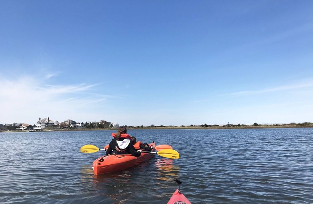 Southampton, Pool Open October, Waterview, Dogs stay FREE! Kayaks, PingPong