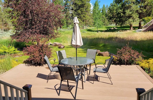 Southern Bell in the Pines! Family friendly with beautiful scenery!