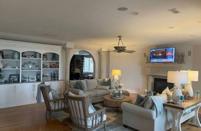 Southern C's Oceanfront Home in Myrtle Beach, SC