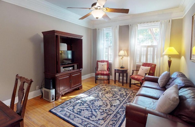Southern Charm on Liberty