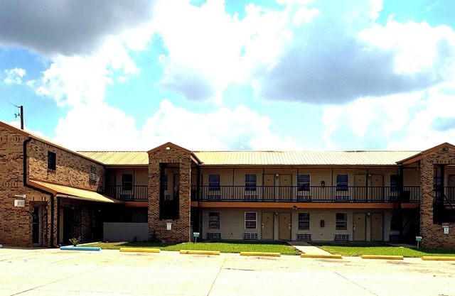 Southern Comfort Motel