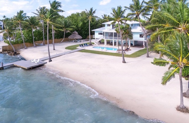 Southern Diversion Estate Islamorada